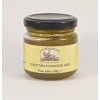 Jamses for Cheese: green tomatoes
