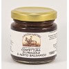 confettura per formaggi: fragole ed aceto balsamico