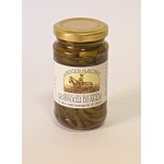 GERMOGLI di AGLIO 200g