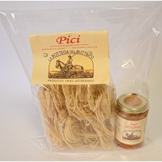 Pacco Tradizionale